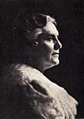 Anna Botsford Comstock