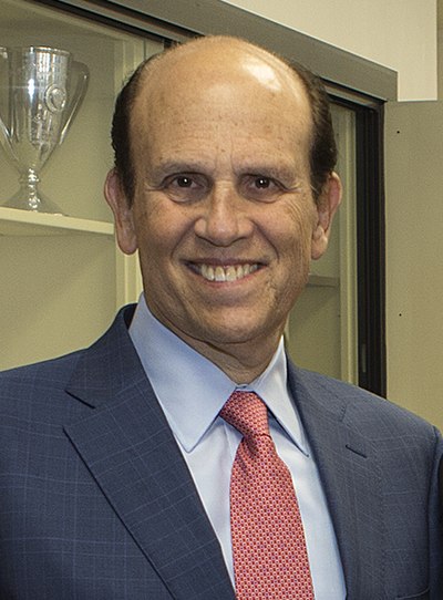Michael Milken Net Worth, Biography, Age and more