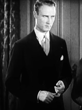 <span class="mw-page-title-main">Anthony Bushell</span> English actor (1904–1997)