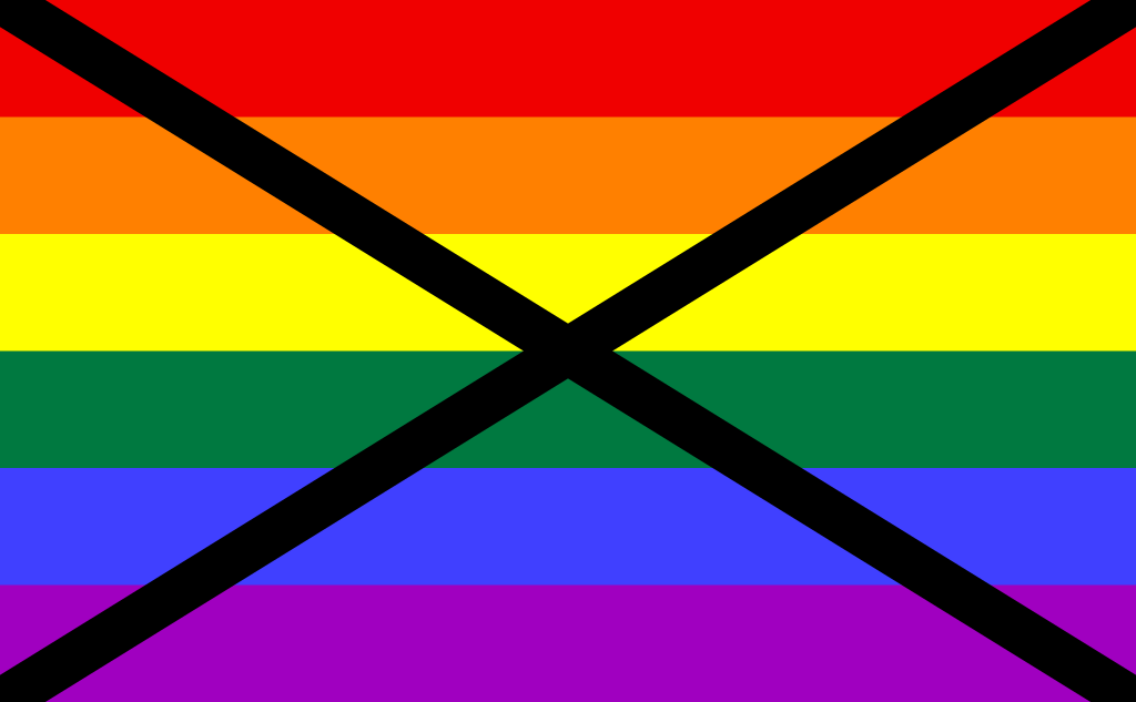 File:Anti-LGBT.svg - Wikimedia Commons