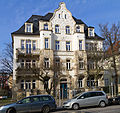 Mietvilla Anton-Graff-Straße 19, Dresden