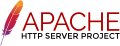 Apache HTTP server logo (2019-present).svg