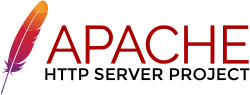 Apache HTTP server logo (2019-present).svg