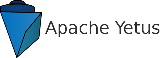 File:Apache Yetus logo.svg