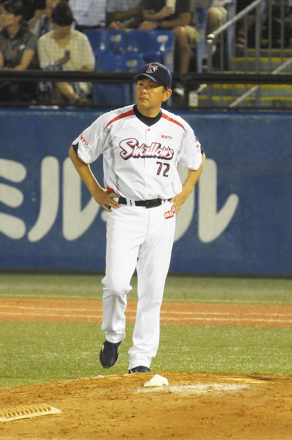 Daisuke Matsuzaka - Wikipedia