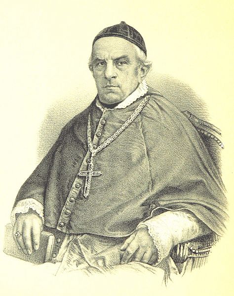 File:Archbishop Rafael Valdivieso.jpg