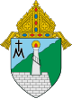 Stemma della diocesi