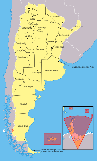 <span class="mw-page-title-main">2011 Argentine provincial elections</span>