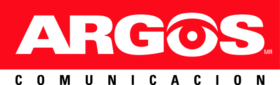 Логотип Argos Comunicación