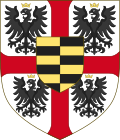 Arms of the house of Gonzaga-Novellara.svg