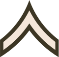 Private (United States Army)[7]