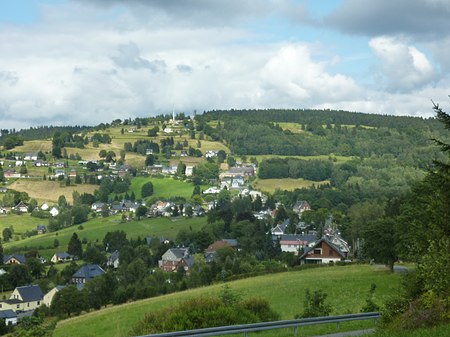 Aschberg panorama