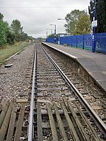 Ascott-under-Wychwood railway station