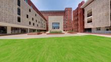 Ashoka University Library Building Ashoka University Library Building.png