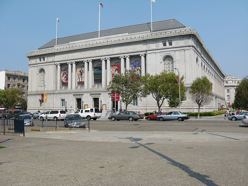 File:Asian Art Musium, San Francisco - panoramio.jpg