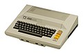 Atari 800 in betriebsbereitem Zustand