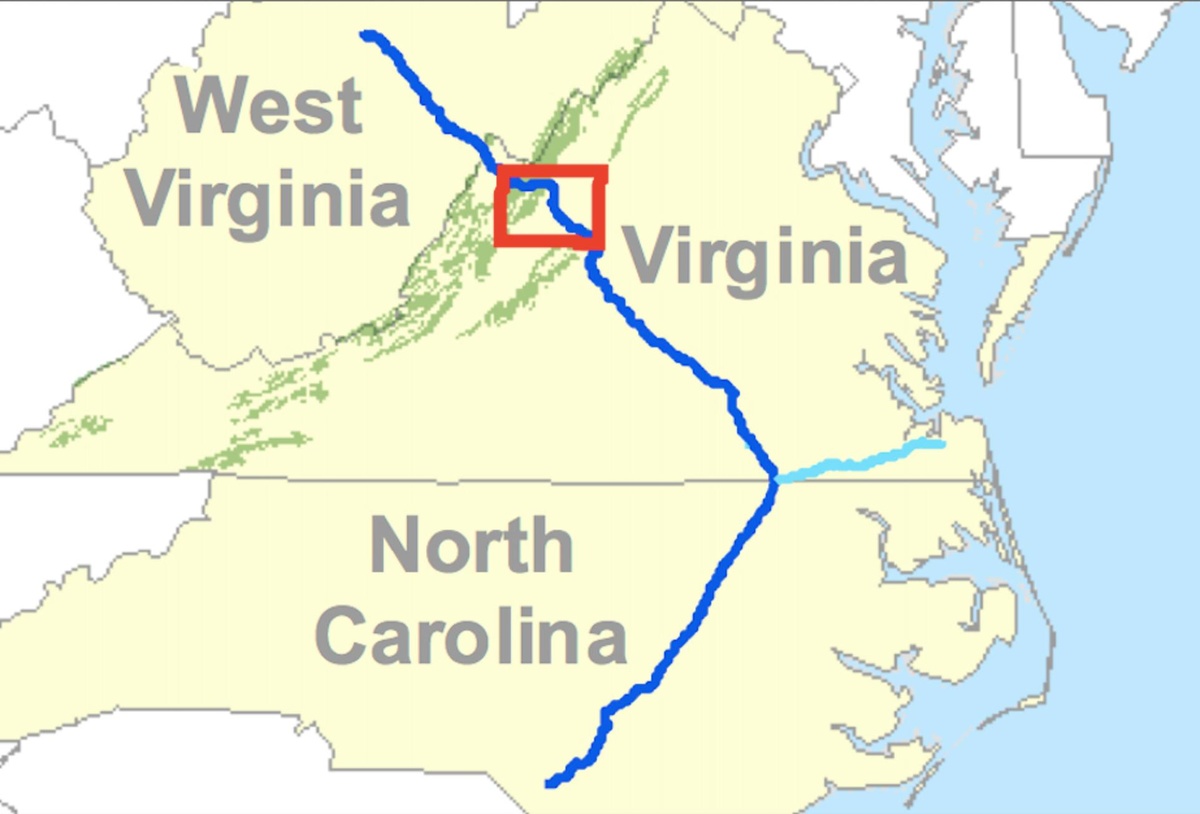 Atlantic Coast Pipeline Wikipedia