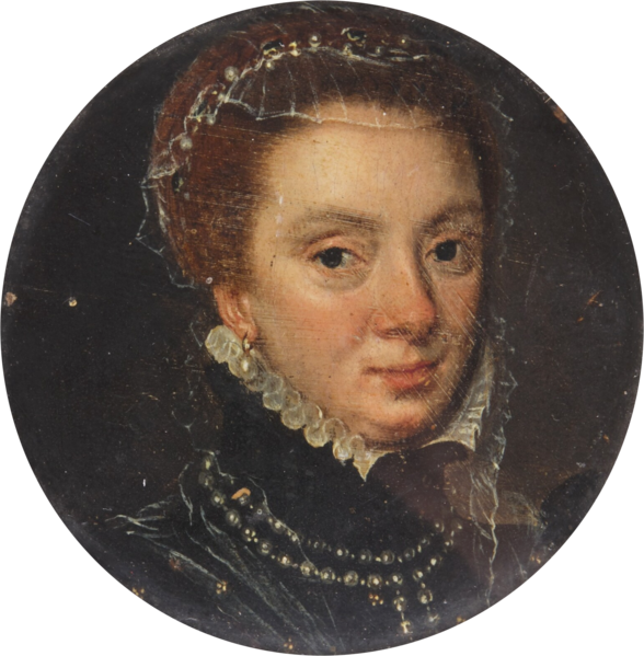 File:Attributed to Frans Pourbus - Portrait of Margaret of Parma, traditionally identified as Mary Queen of Scots.png