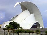 Auditorio de Tenerife(1991-2003)