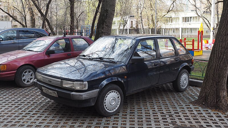 File:Austin Maestro 2016-04 1461513452.JPG