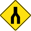 Australia road sign W4-6.svg