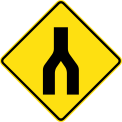 File:Australia road sign W4-6.svg