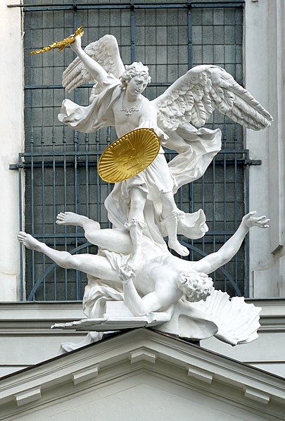 File:Austria-02989 - St. Michael & Lucifer (32933900895).jpg