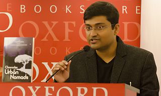 <span class="mw-page-title-main">Ayan Pal</span> Indian author and public speaker (born 1980)