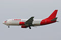Awair Boeing 737-300