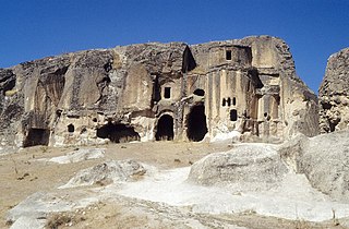 İhsaniye,  Afyonkarahisar, Türkei