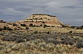 Kanyonlend milliy bog'idagi Aztek Butt, Utah.jpg