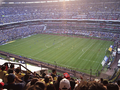 Image 25Club América vs Cruz Azul at the Estadio Azteca. (from Culture of Mexico)