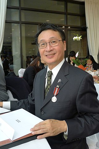 <span class="mw-page-title-main">B.C. Lee</span> Taiwanese-Canadian actor and politician (1954–2019)