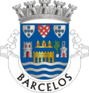 Brasão de Barcelos