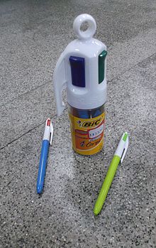 Bic Cristal - Wikipedia