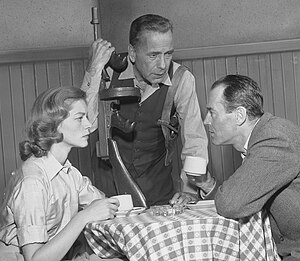 Humphrey Bogart: Biographie, Filmographie, Théâtre