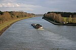 Tulemuse "Elbe kõrvalkanal" pisipilt