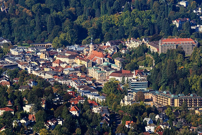 Baden-Baden