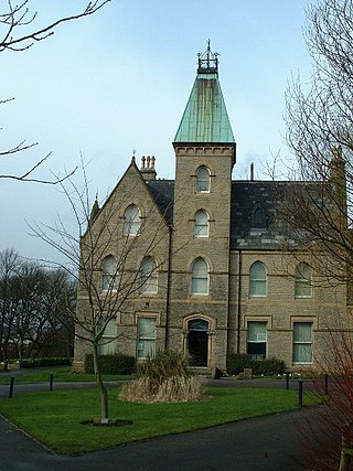 <span class="mw-page-title-main">Bagshaw Museum</span> Local museum in Batley, West Yorkshire