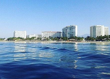 Bahía de Ixtapa