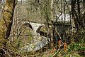 Brücke über die Rottach (2021)