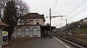 Thumbnail for St. Gallen Bruggen railway station