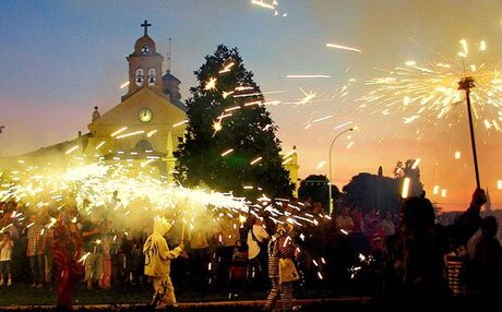 Festes de Misericòrdia