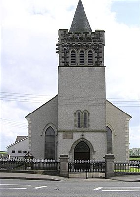 Ballyrashane Presbyterian Church - geograph.org.uk - 176573.jpg