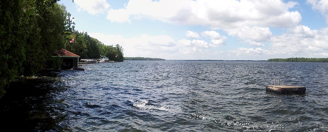 Balsam Lake (Ontario)