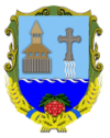 Wappen von Balyko-Schtschutschynka