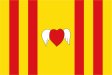 Alcorisa zászlaja
