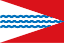 Bandera de Mamblas