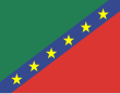 Vlag van Veroes