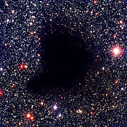 Boötes Void - Wikipedia